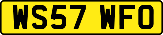 WS57WFO