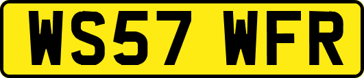 WS57WFR