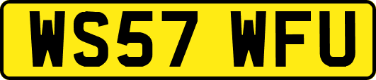 WS57WFU
