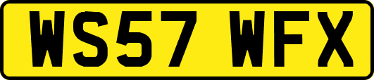 WS57WFX