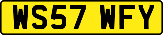 WS57WFY