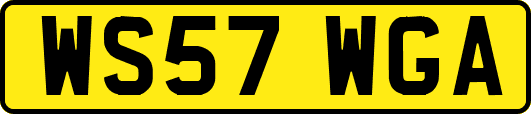 WS57WGA
