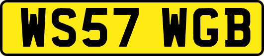 WS57WGB
