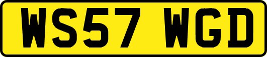 WS57WGD