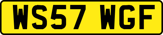 WS57WGF