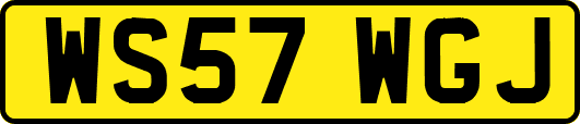 WS57WGJ