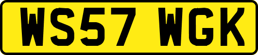 WS57WGK