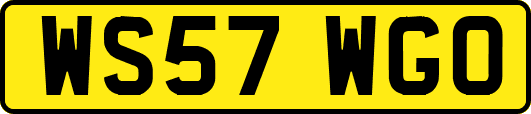 WS57WGO