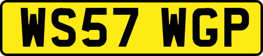 WS57WGP