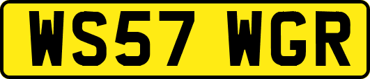 WS57WGR