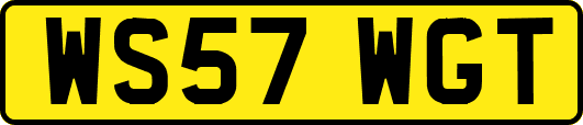 WS57WGT