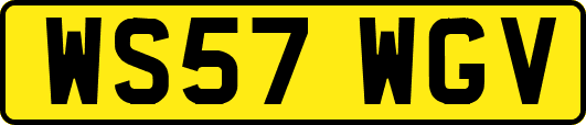 WS57WGV