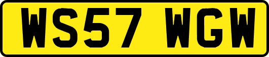 WS57WGW
