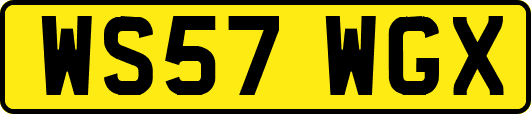 WS57WGX