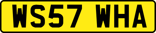 WS57WHA