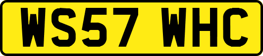WS57WHC