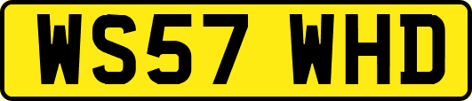 WS57WHD