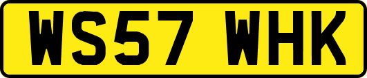WS57WHK