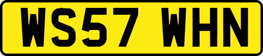 WS57WHN