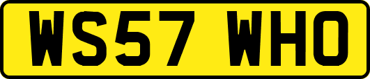WS57WHO