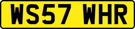 WS57WHR