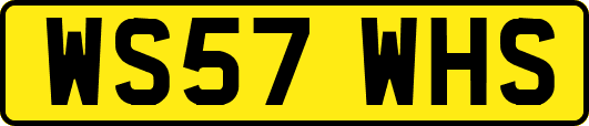 WS57WHS