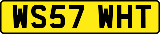 WS57WHT