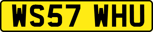 WS57WHU