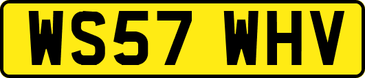 WS57WHV