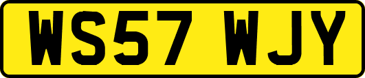 WS57WJY
