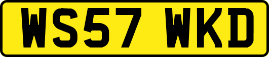WS57WKD