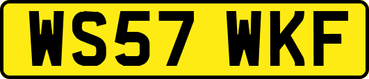 WS57WKF