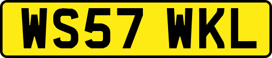 WS57WKL