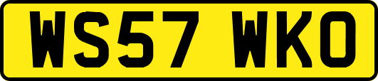 WS57WKO