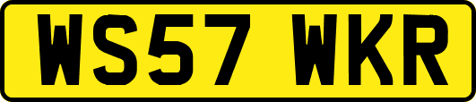 WS57WKR