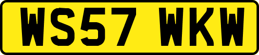 WS57WKW