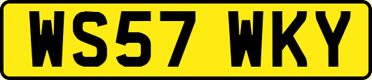 WS57WKY