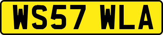 WS57WLA