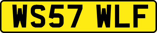 WS57WLF