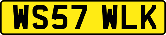 WS57WLK