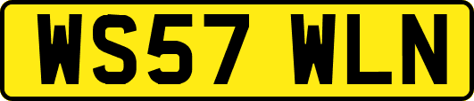 WS57WLN