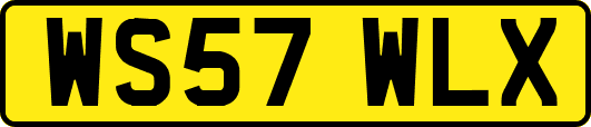 WS57WLX