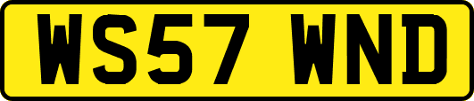 WS57WND