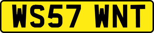 WS57WNT