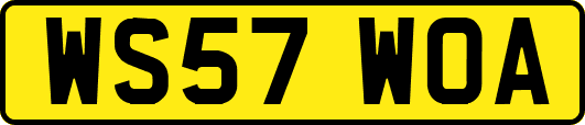 WS57WOA