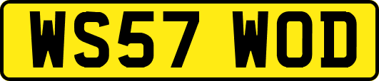 WS57WOD