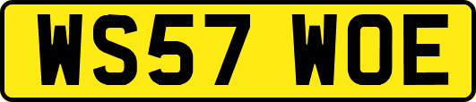 WS57WOE