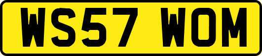 WS57WOM