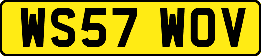 WS57WOV