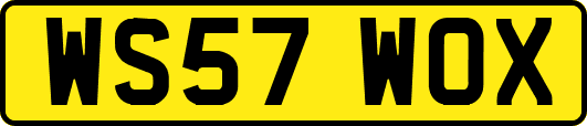 WS57WOX